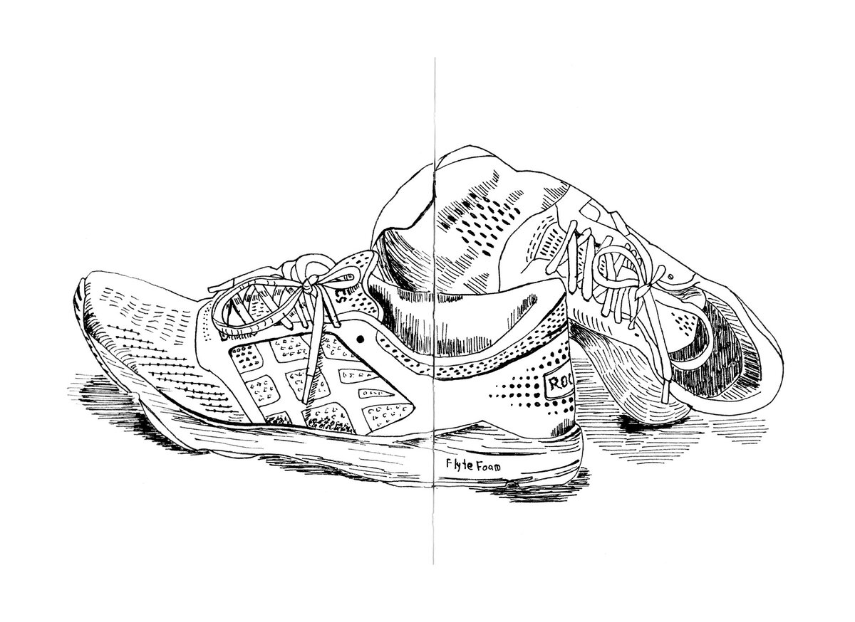 Больше скетчей в instagram.com/polinasecret_art/