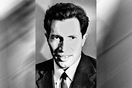 Георгий Владимов Фото: РИА НОВОСТИ