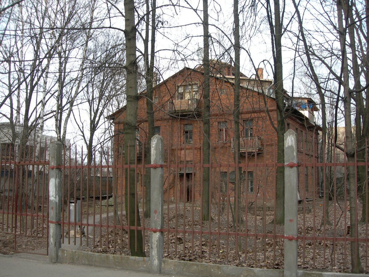 Об одном из самых необычных домов в Москве на востоке столицы | Самый  главный путешественник | Дзен