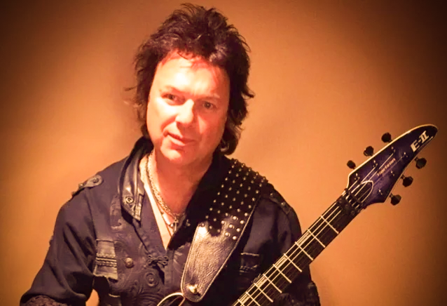 Энди Ла Рок