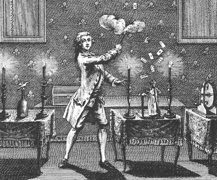 Джузеппе Пинетти  (изображение из общего доступа)