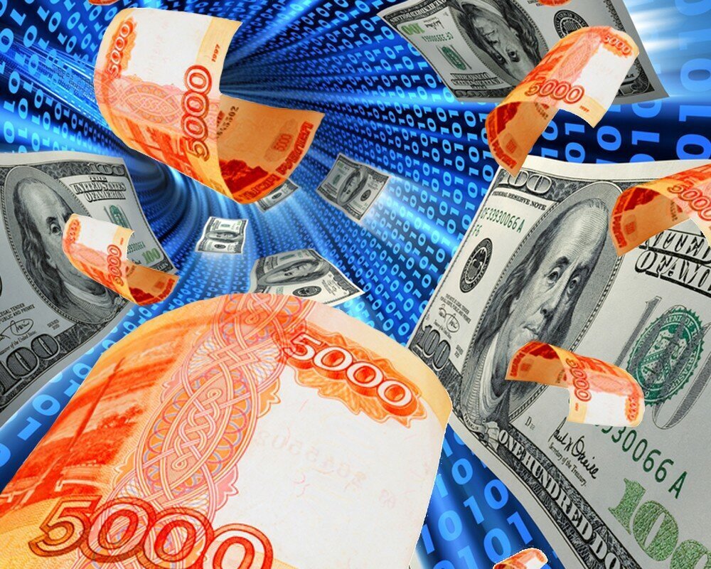 Перевод денег банкроту. Электронные кошельки. Расскажу в статье можно ли это использовать в банкротстве. Источник фото: https://clck.ru/TqEQc