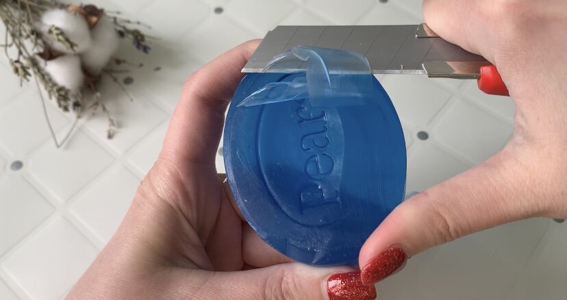 Любимый мною Pears из Индии