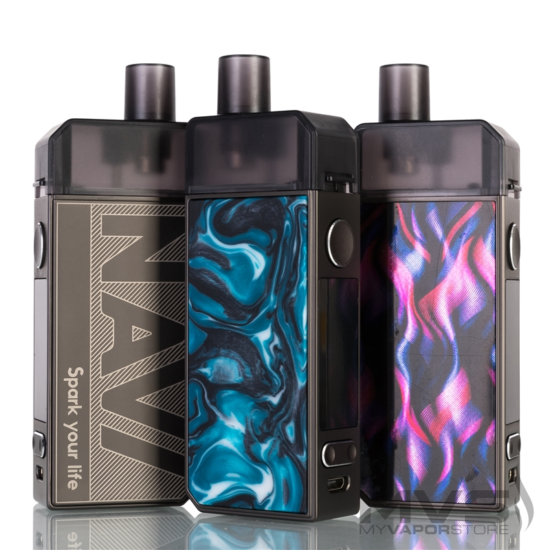 VOOPOO Navi pod Mod Kit. VOOPOO Navi Mod pod. VOOPOO Navi 1500mah. VOOPOO Navi 40w.