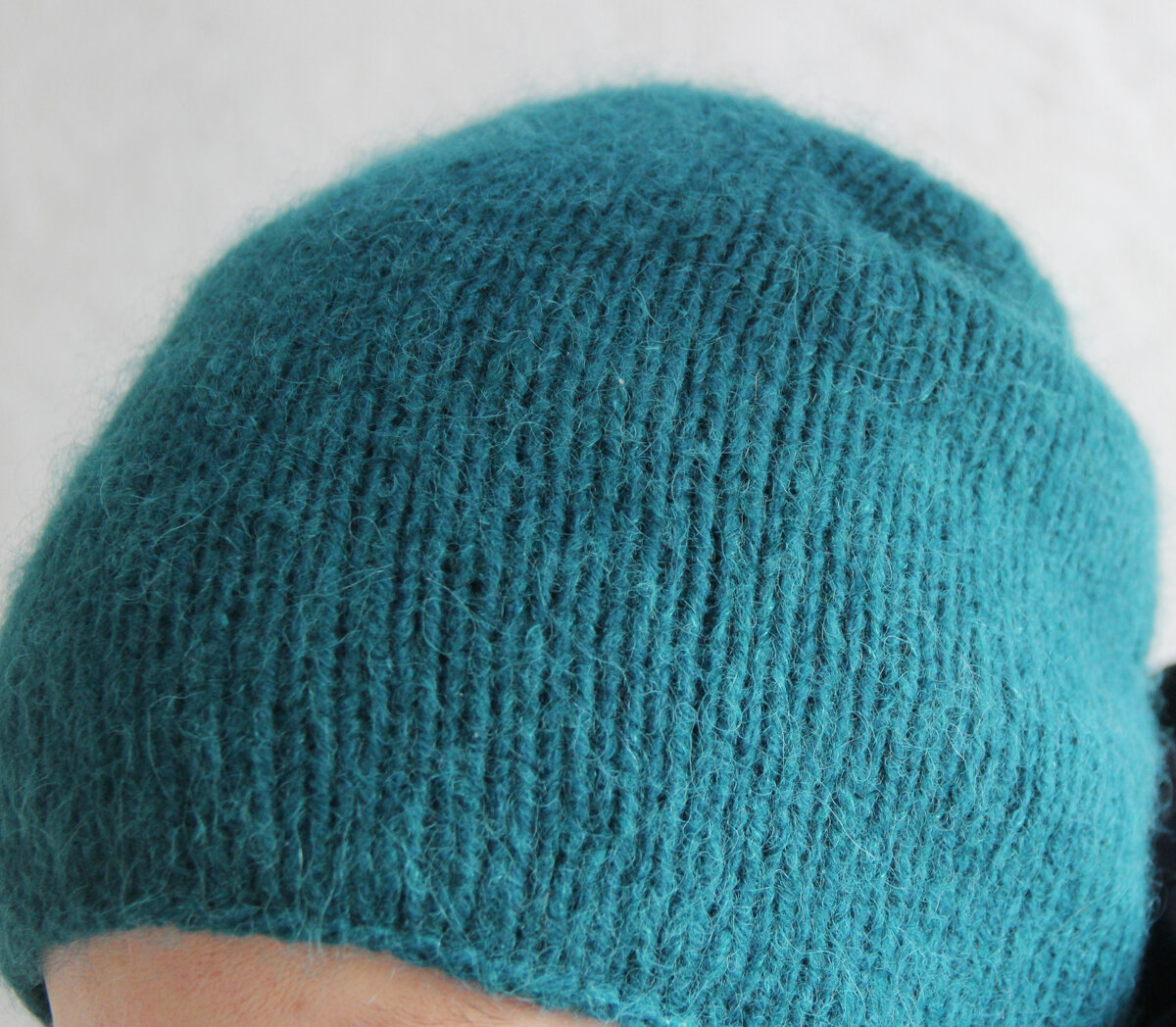 Фото от ноября 2018 года. Не новая, уже порядочно поношенная))