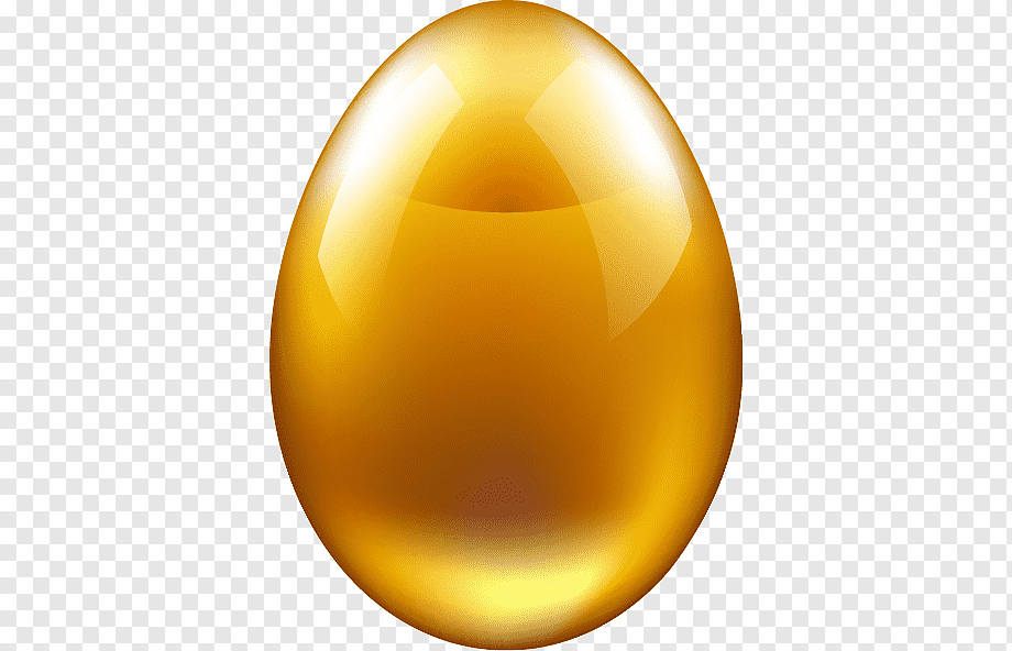 Золотое Яйцо