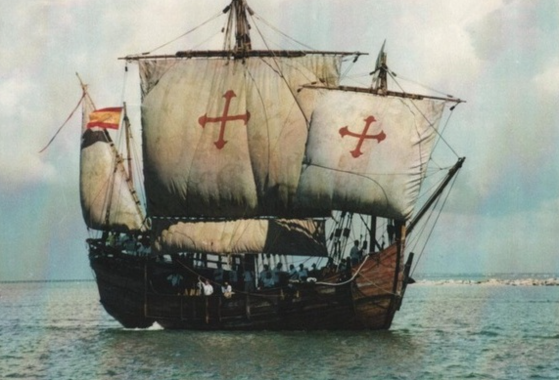 Если бы не арабы, то открытие Америки и изобретение фотографии могли бы случиться гораздо позже.