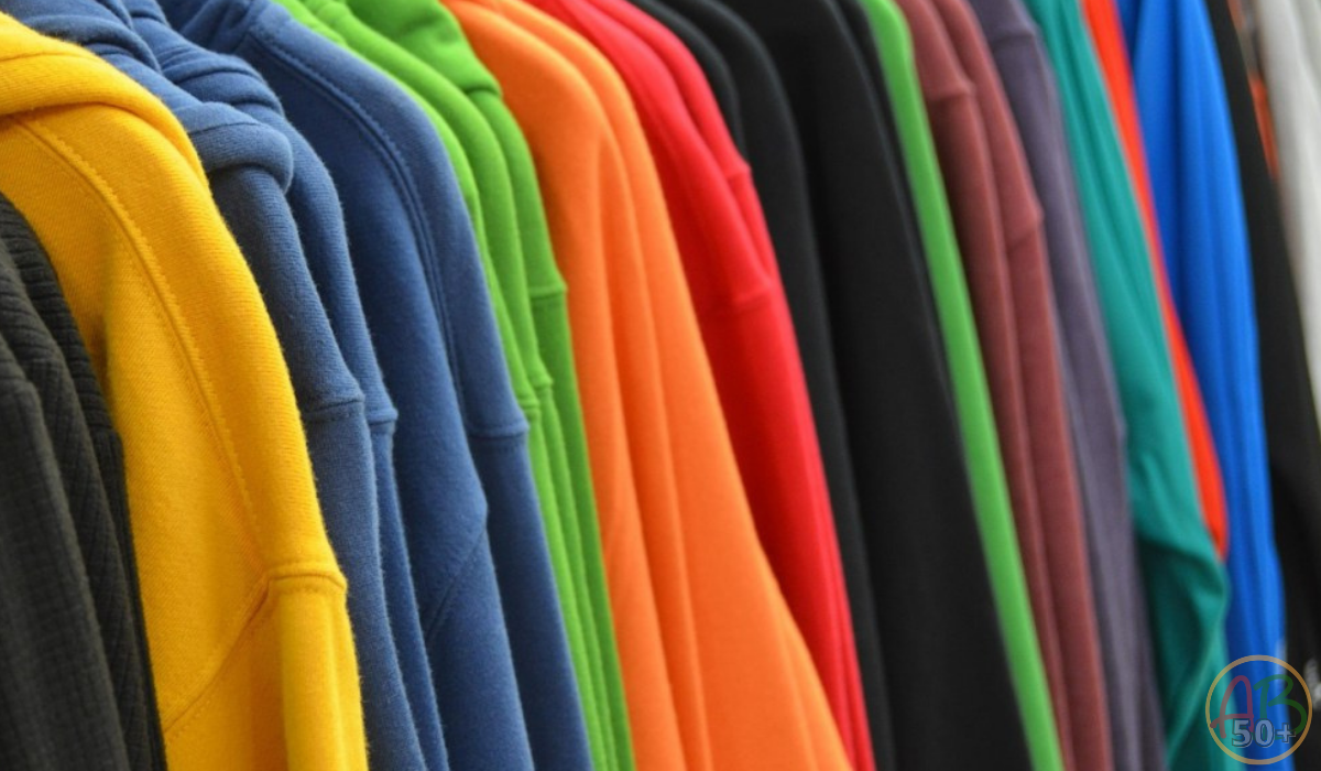 9 причин, по которым стоит покупать одежду в секонд-хенде. Взято из открытых источников