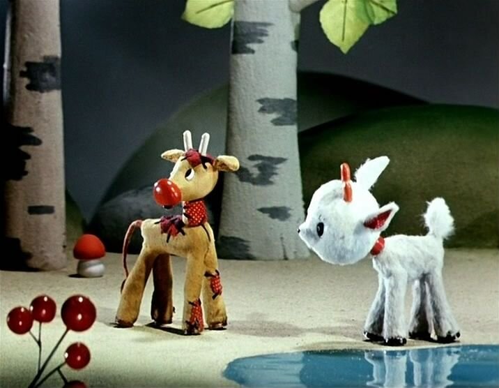 Кадр из мультфильма. Взято с сайта fi.pinterest.com