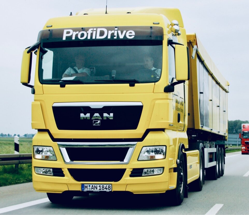 Когда нужна замена теплообменника на Мане?