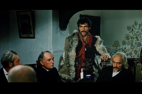 Два мира, две цивилизации