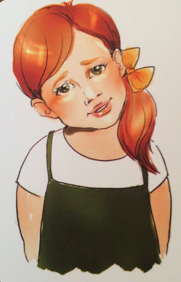 МАК "Исцеление внутреннего ребенка"