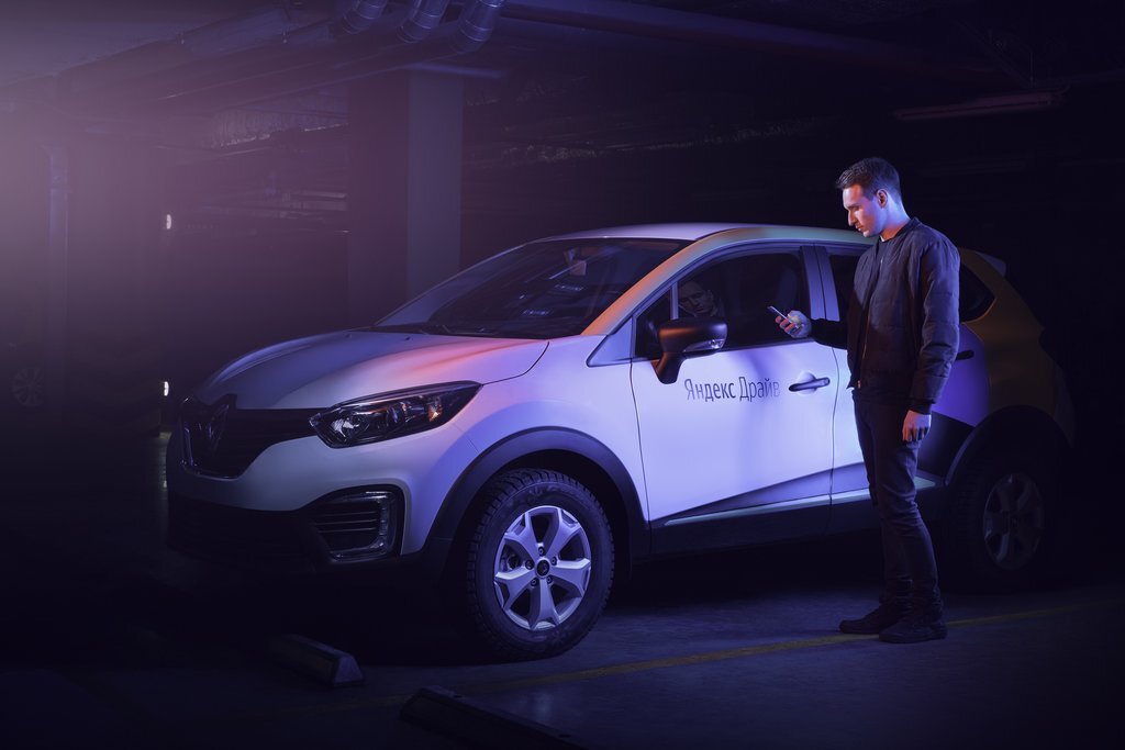 👌Промокод Яндекс Драйв такой: fastcars