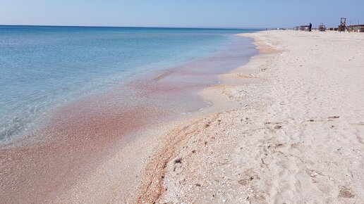 Красивый и уютный посёлок моряков на берегу озера. Для комфортной жизни и отдыха, рядом с 