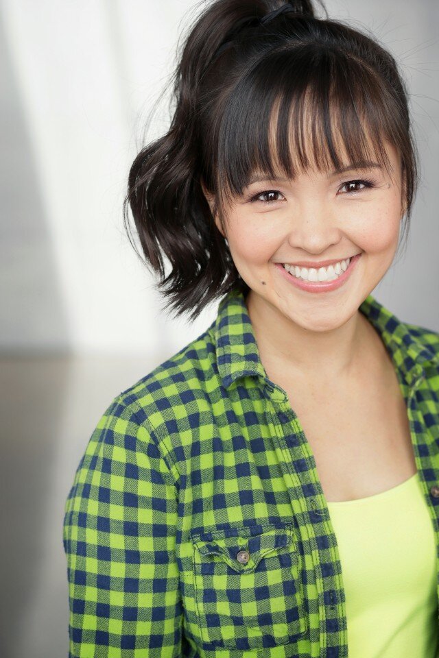 Таня Гунади