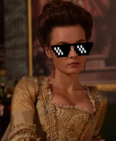 Княжна Тараканова (Дочь Петра Великого и Елизаветы Петровны).