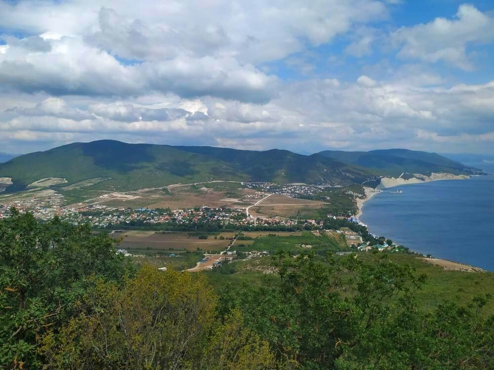 Озеро в Краснодарском крае где все фоткаются