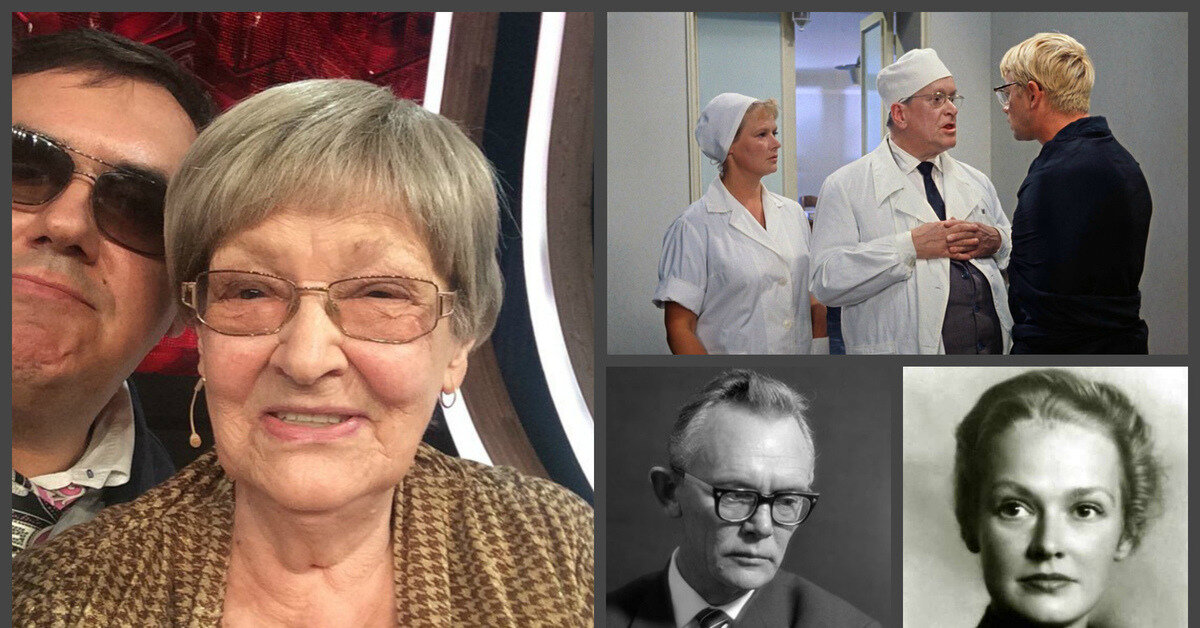 Нина гребешкова биография личная жизнь и муж Жена и муза великого режиссера Леонида Гайдая