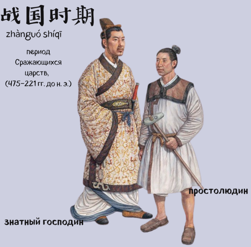 даже простолюдины носили кожаную обувь