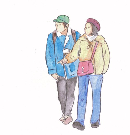 Изображения Kaki Okumura