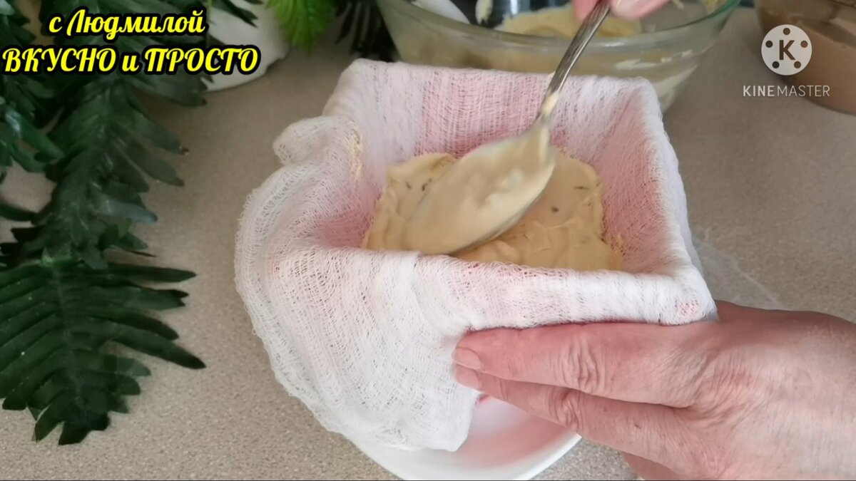Что я добавляю в творожную пасху, чтобы она получилась вкуснее любого мороженого или десерта, а делать - 15 минут