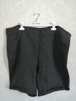 Вот такие "льняные трусы".