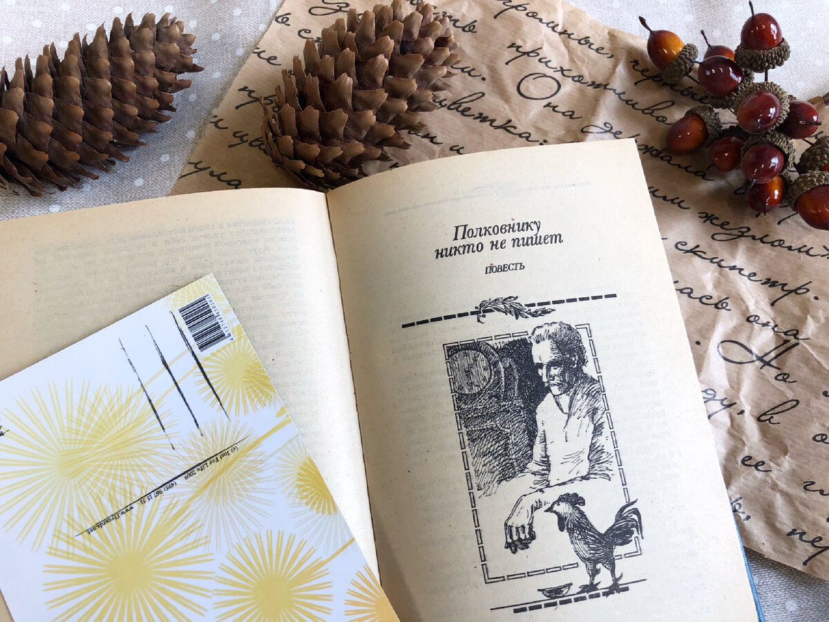 (c) Крошка Читатель