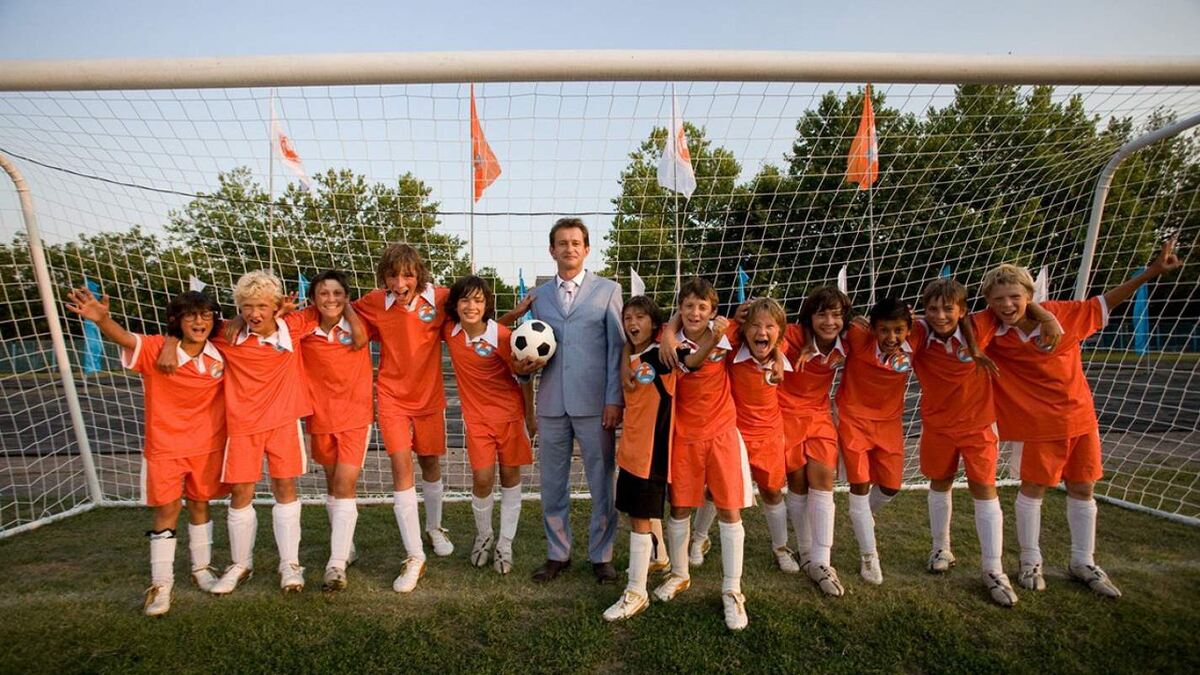 Выкрутасы (2011 год). все главные актеры этого фильма