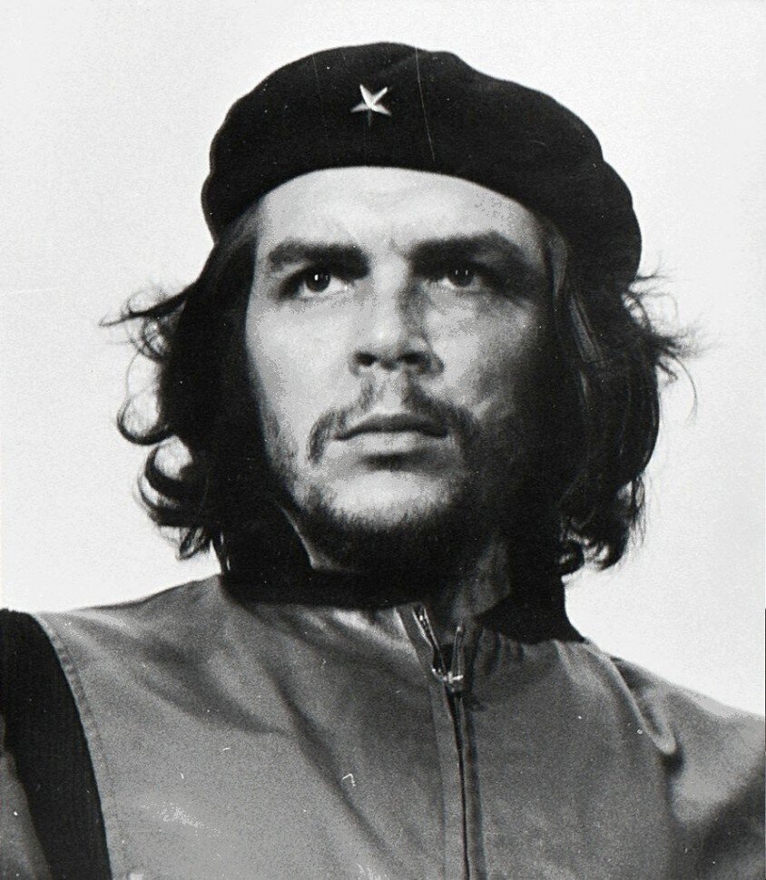 Че Гевара, 1960 год, 5 марта.