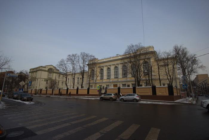 Завершилось обучение прокурорских работников военных прокуратур окружного и гарн