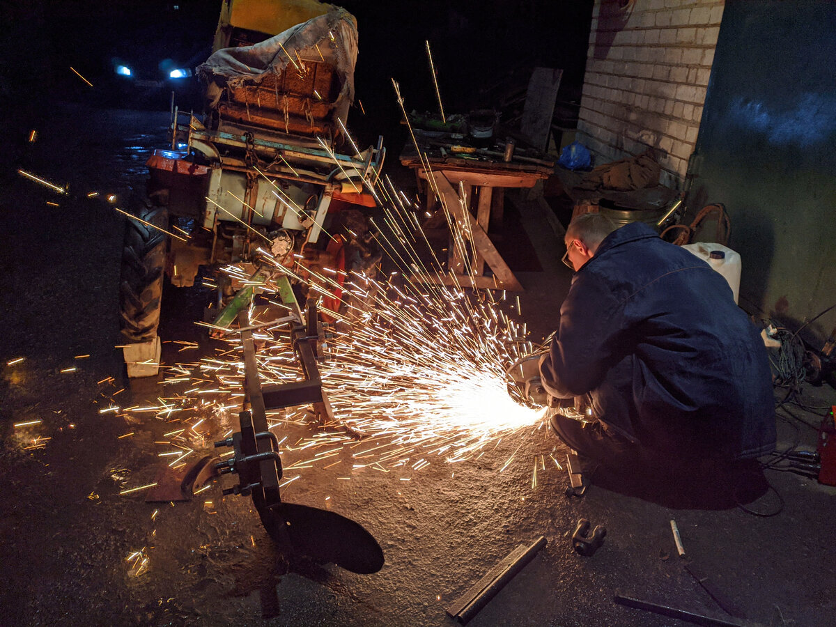 Вот так работаешь и не знаешь: последний день на работе или нет