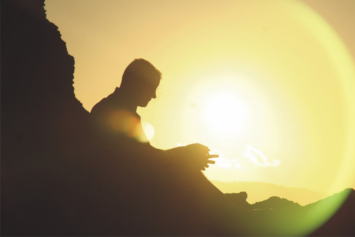 Смирение - это внутренняя сила