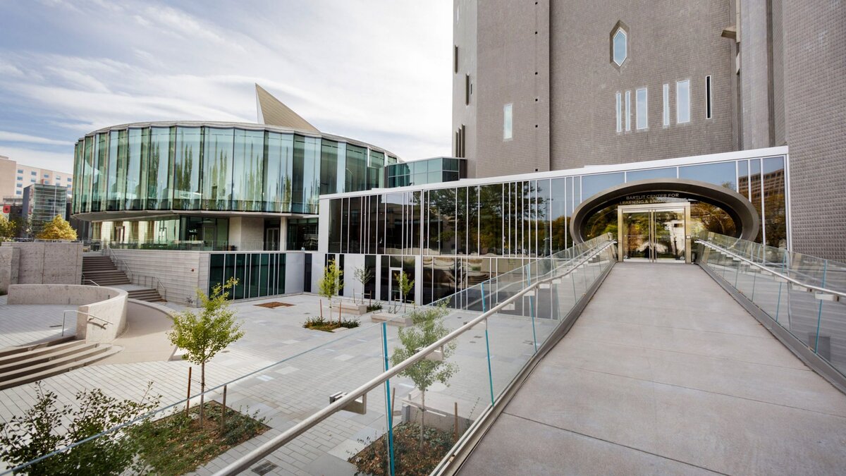 Фотография сделана Джеймсом Флорио