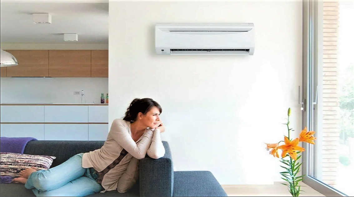 Как выбрать сплит-систему