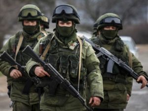    Фото: molva33.ru Антон Коваль