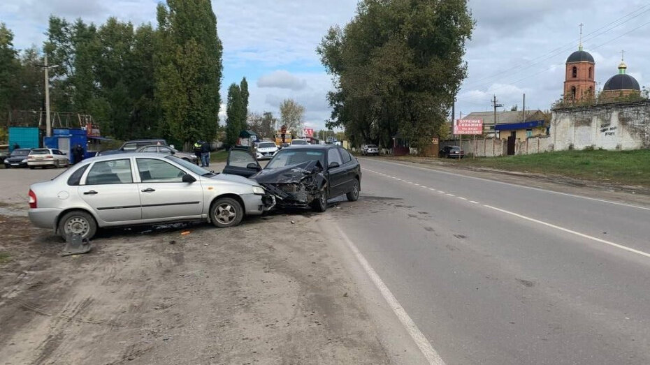   Автор фото: пресс-служба ГУ МВД по Воронежской области
