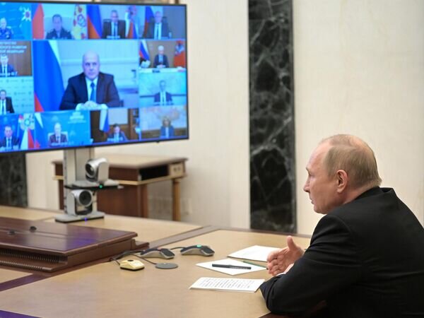   © РИА Новости Алексей Бабушкин