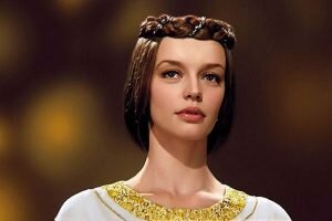    фото: autogear.ru Лаура Акопян