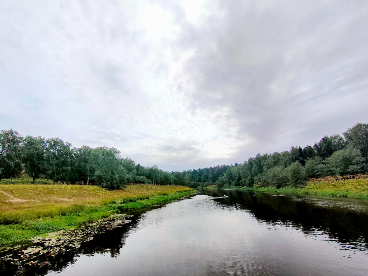 Москва-река