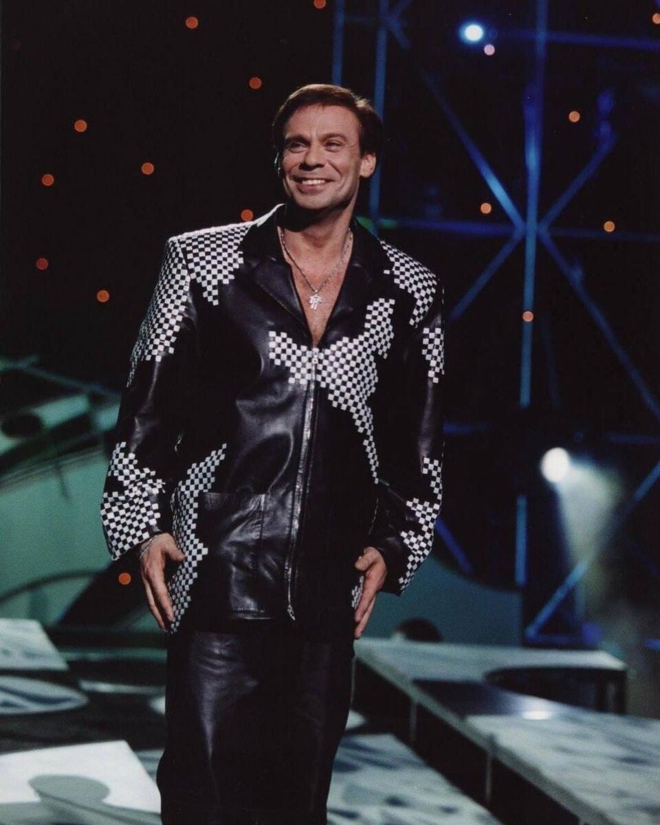 Ефим Шифрин