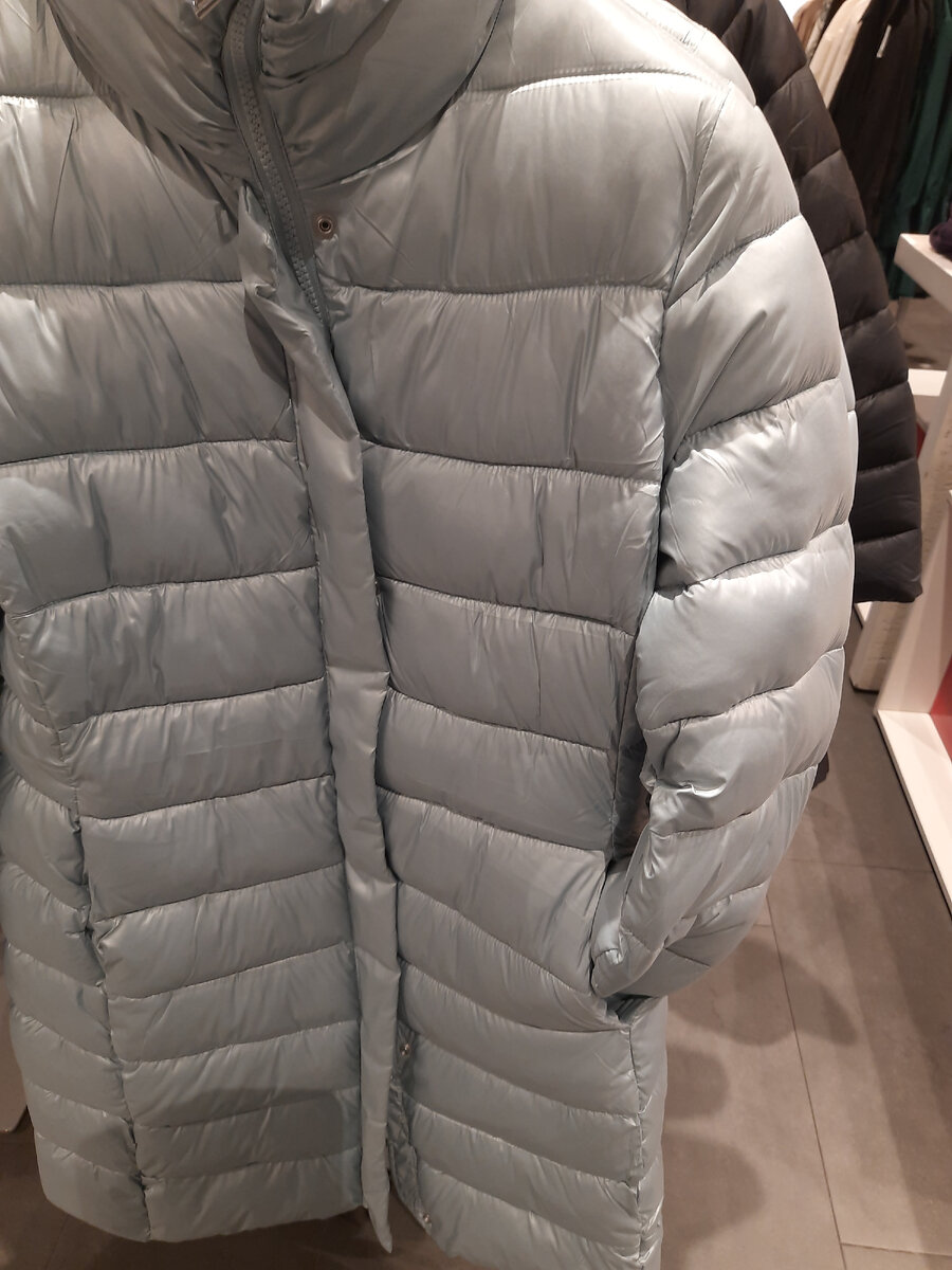 лаконичное, но нарядное