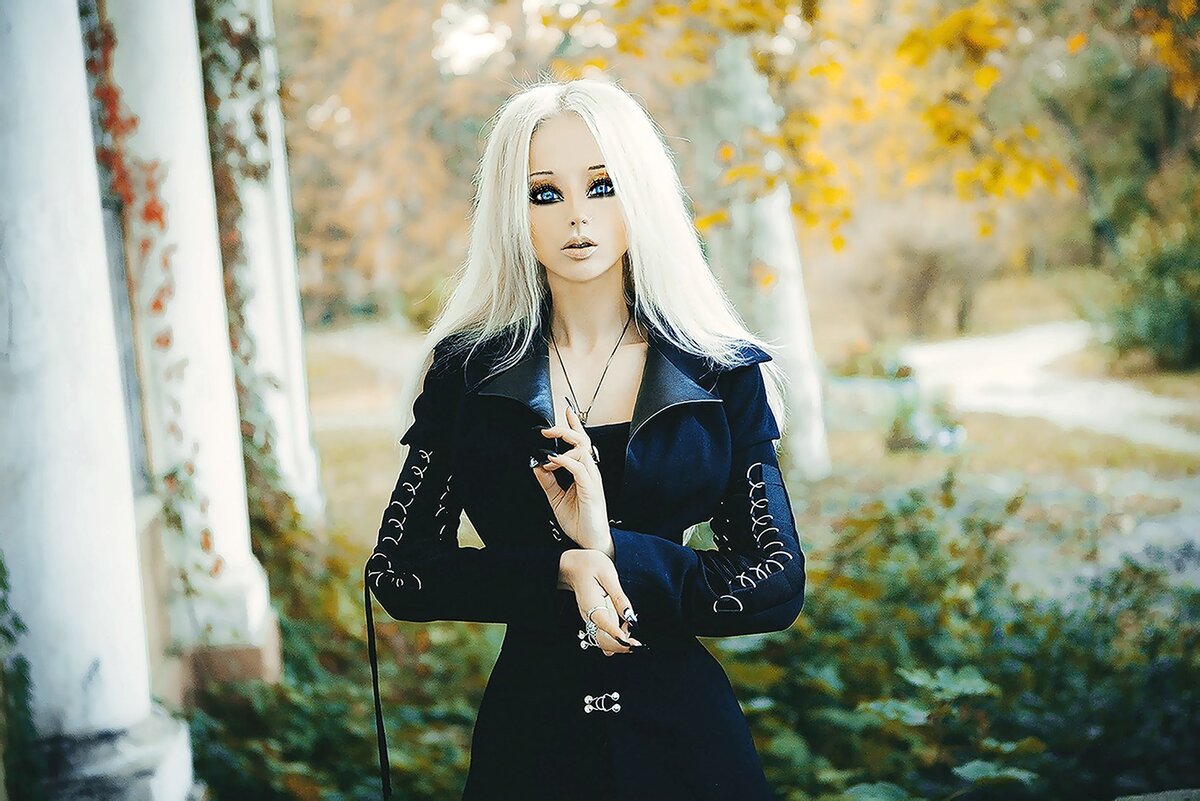 Валерия Лукьянова