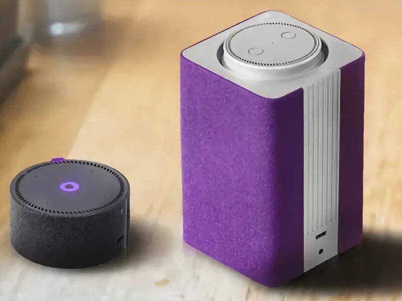    В России растёт популярность умных колонок. Чем вызван интерес?