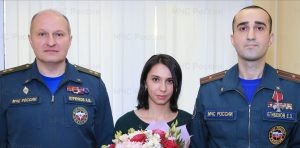    Фото: mchs.gov.ru Святослав Лавренко