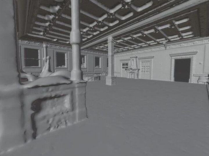     Фото: Московский политехнический университет