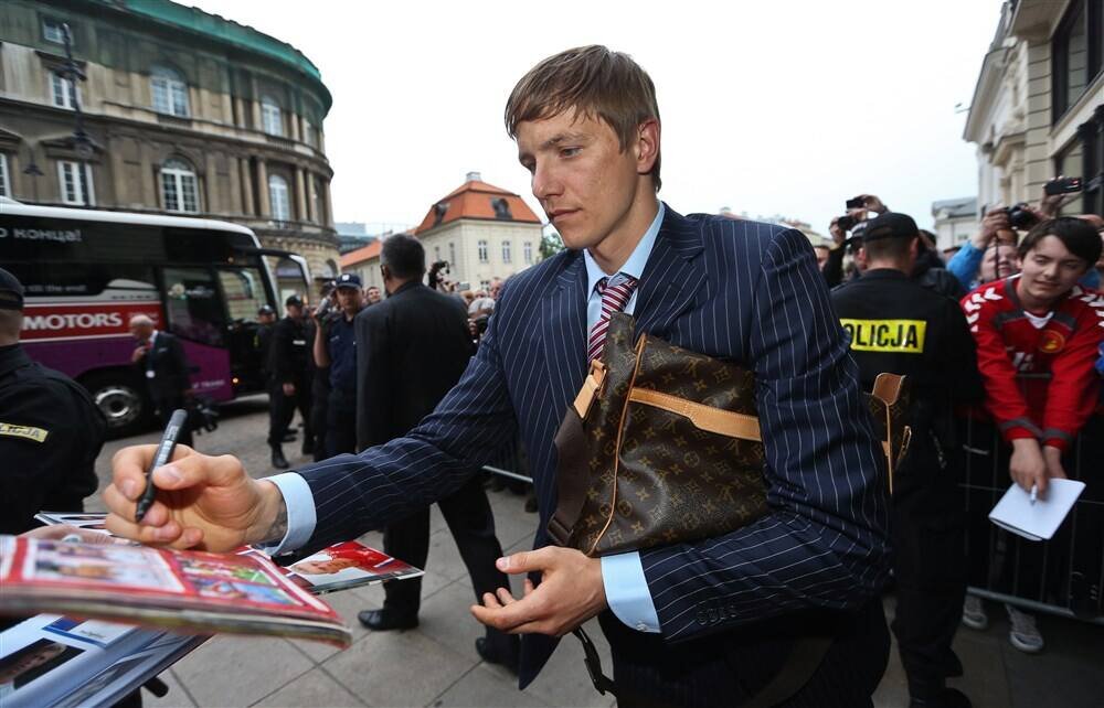    Фото: EPA/VOSTOCK-Photo