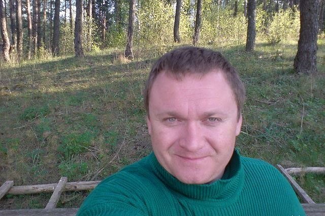     Скончался актёр «Каменской» Сергей Зыгмантович