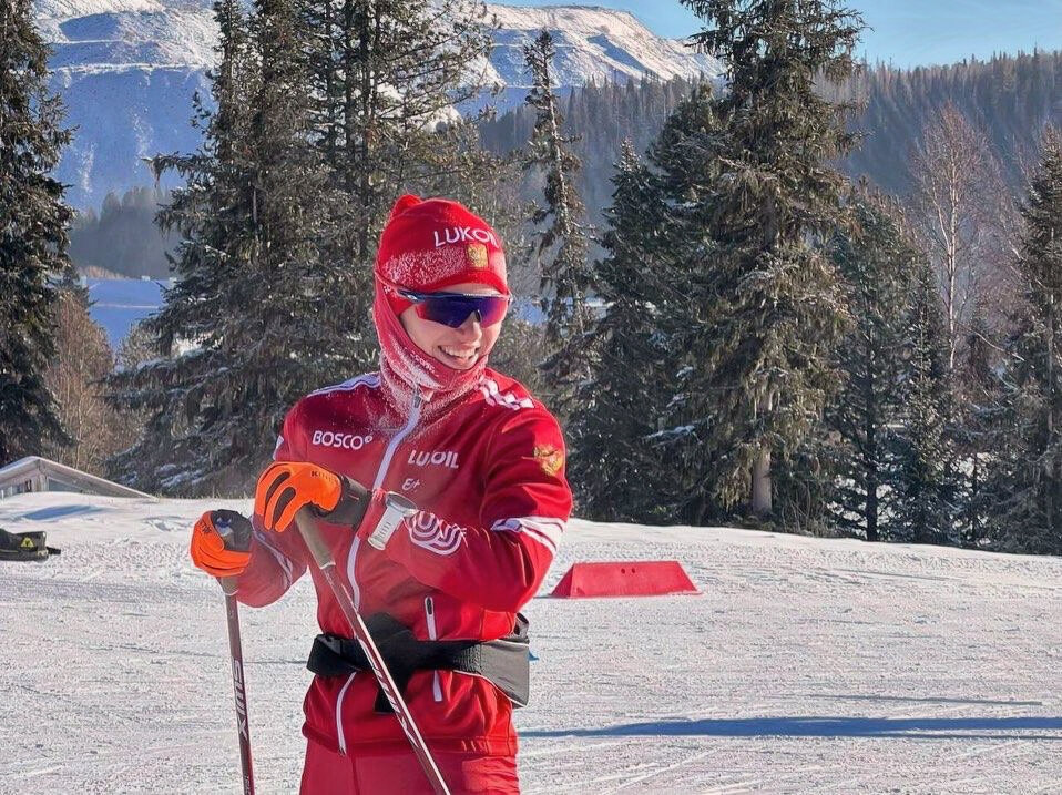 Чемпионат по лыжным гонкам Фалун 2015