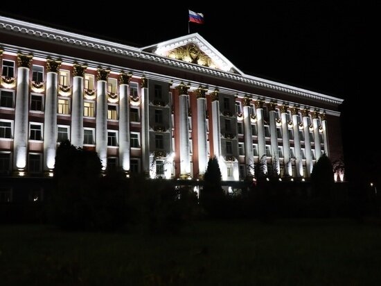     Фото: Администрация Курской области