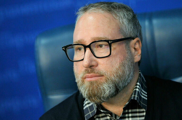   Юрий Инякин/ПГ